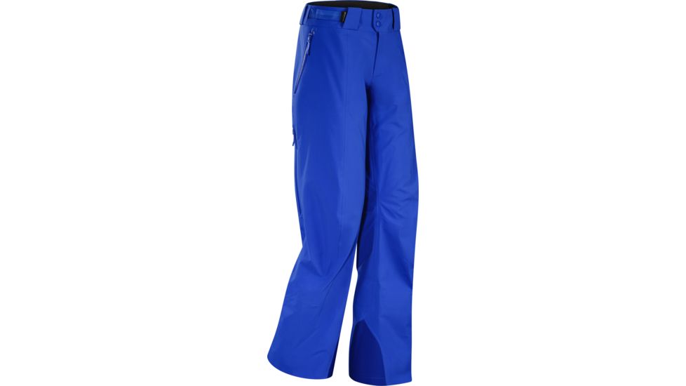 Arc'teryx Stingray Pant - Women's-Somerset Blue-Large