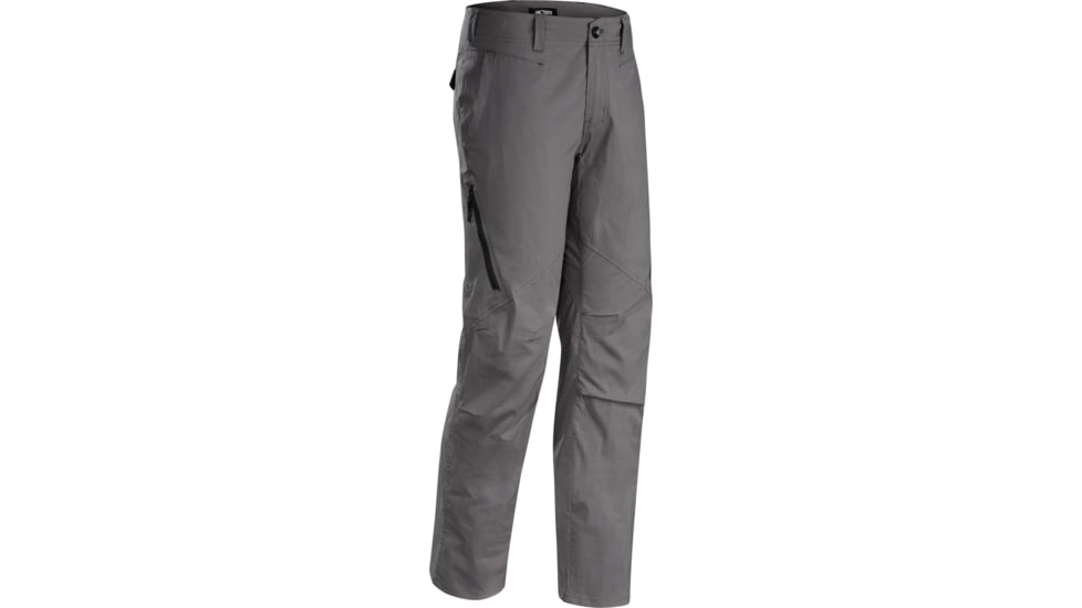 Arc'teryx Stowe Pant - Men's -Dark Maverick-36 Waist