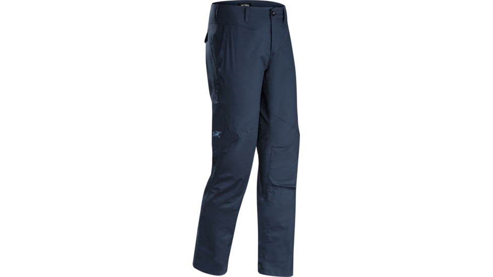 Arc'teryx Stowe Pant - Men's -Nighthawk-28 Waist