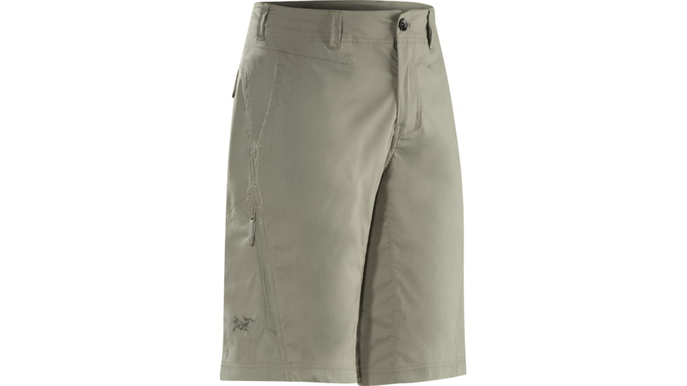 Stowe Short - Mens -Carbide-32 Waist