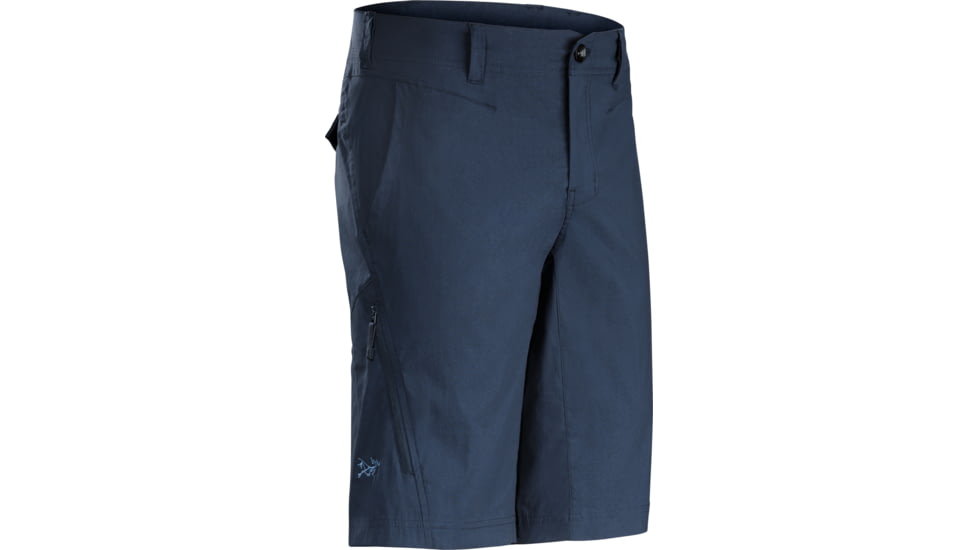 Arc'teryx Stowe Short - Men's -Nighthawk-28 Waist