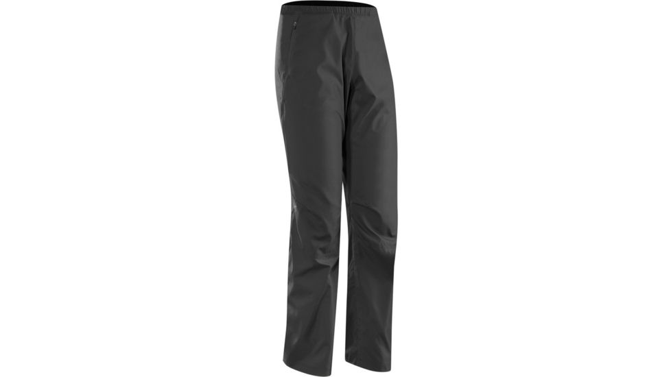 Arc'teryx Stradium Pant - Men's -Iron Anvil-XX-Large-Regular Inseam