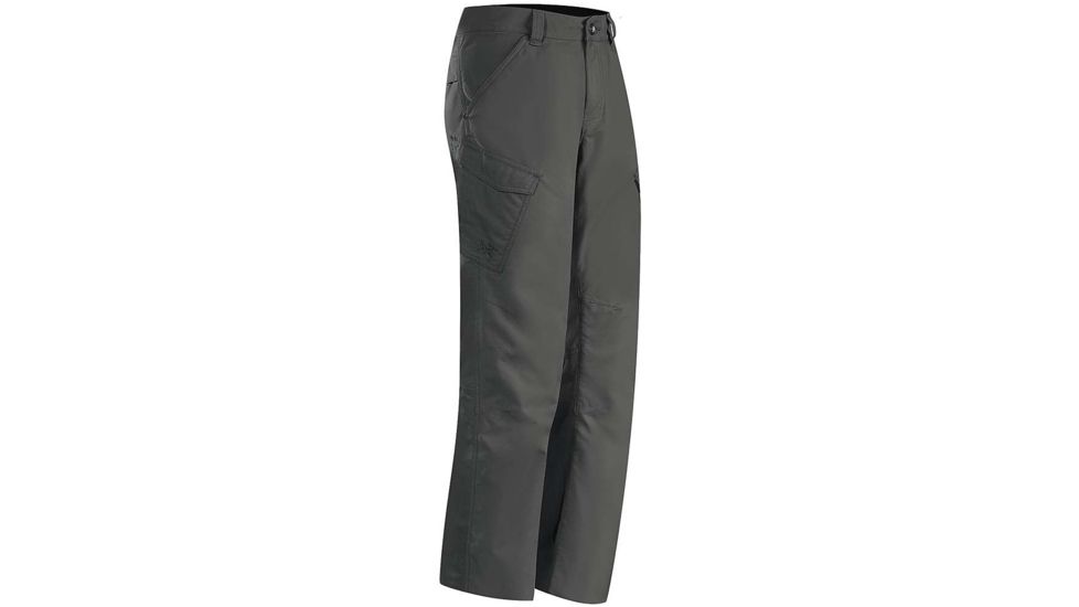 Arc'teryx Stratia Pants - Men's-Graphite-Regular Inseam-28 Waist