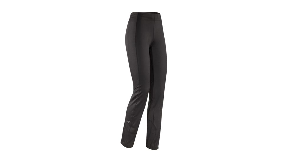 Arc'teryx Stride Tight - Women's-Black-X-Large