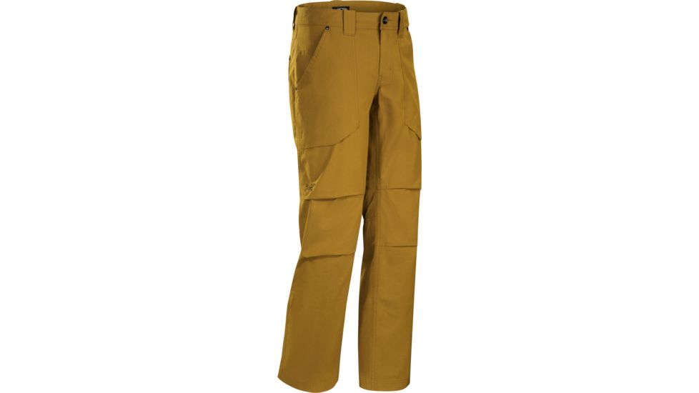Arc'teryx Sullivan Pant - Men's-Centaur-36 Waist-Short Inseam