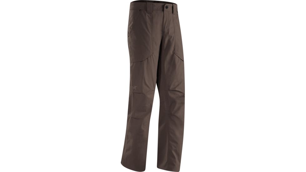 Arc'teryx Sullivan Pant - Men's-Guar-30 Waist-Regular Inseam