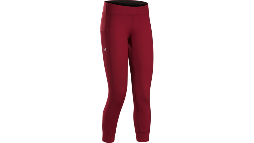 Arc'teryx Sunara Tight - Women's-Scarlet-Large