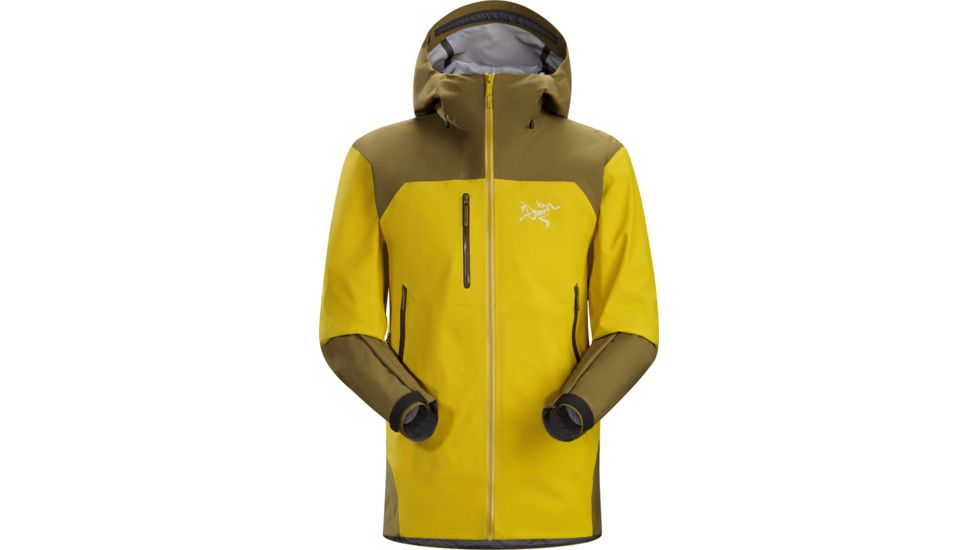 Arc'teryx Tantalus Jacket - Men's -Woad-Medium