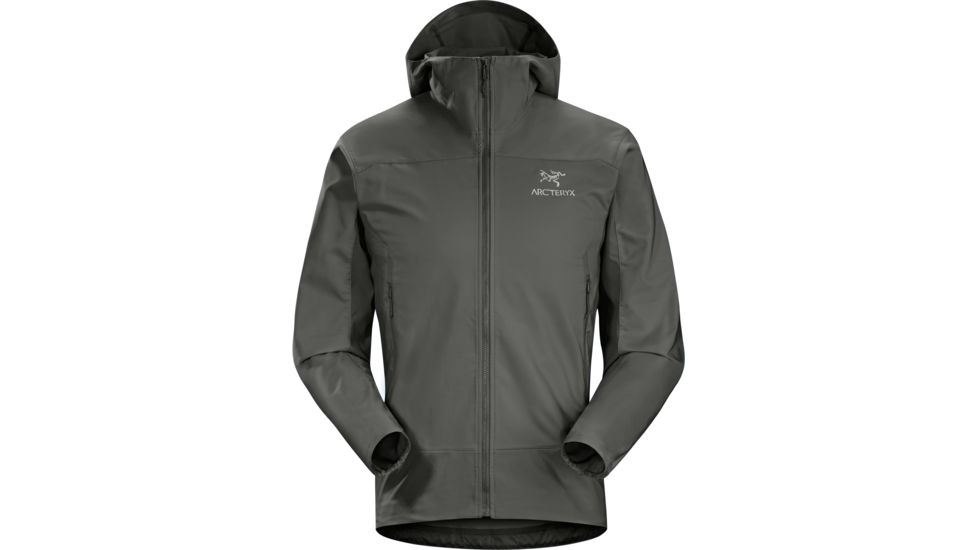 Arc'teryx Tenquille Hoody - Men's-Janus-Small
