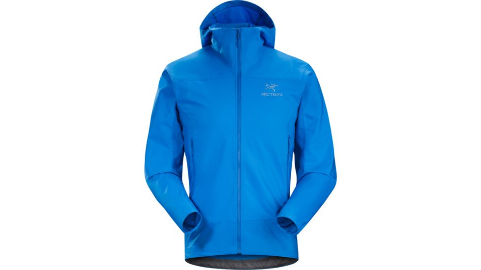 Arc'teryx Tenquille Hoody - Men's-Rigel-Small