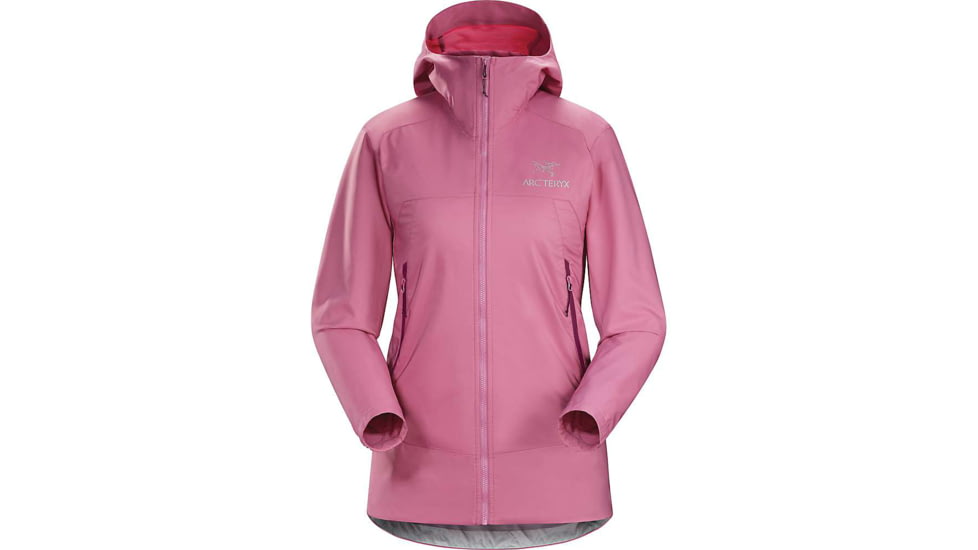 Arc'teryx Tenquille Hoody - Women's-Calluna-Medium