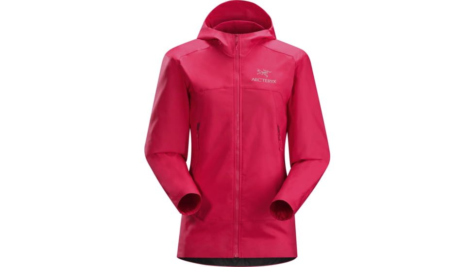 Arc'teryx Tenquille Hoody - Women's-Vanda Orchid-X-Small
