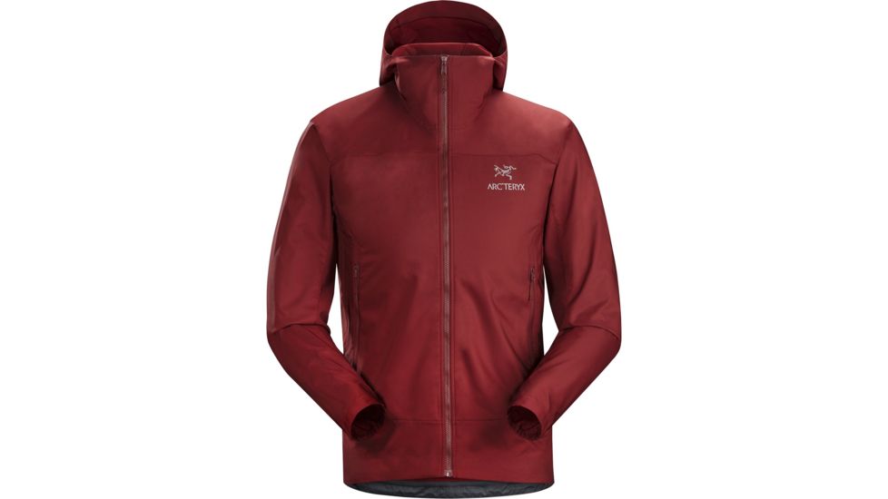 Arc'Teryx Tenquille Men's Hoody, Pompeii, Medium, 327060
