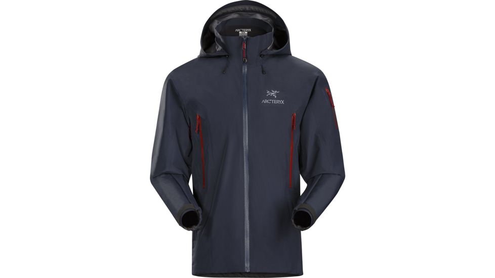 Arc'teryx Theta AR Jacket, Admiral, Small, 266441-Admiral-Small