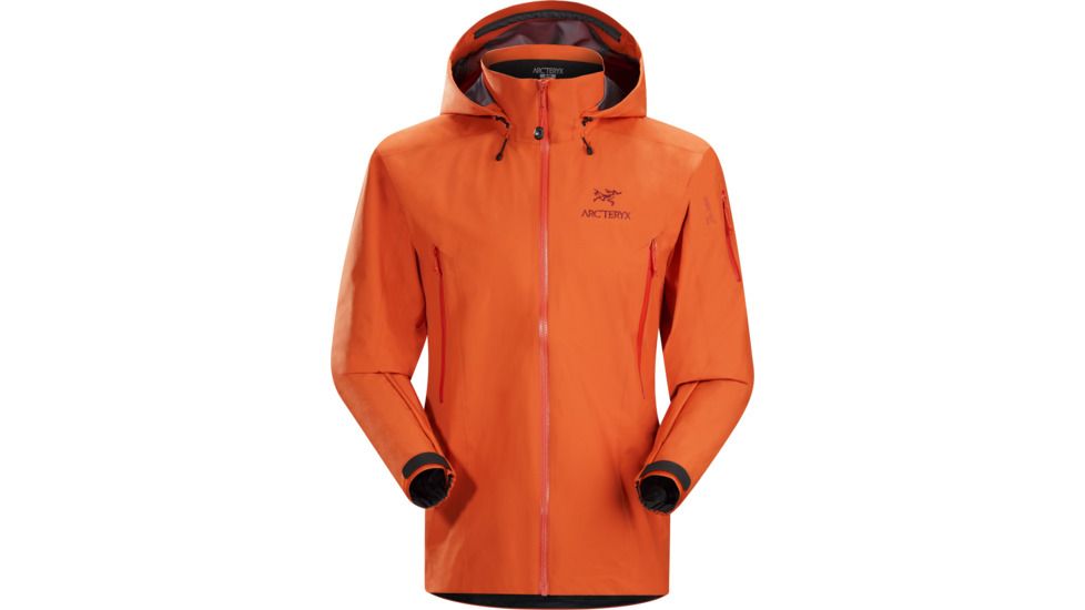 Arcteryx Theta AR Jacket - Mens -Phoenix-Large