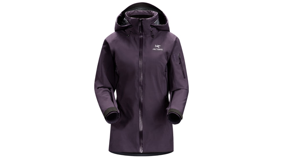 Arc'teryx Theta AR Jacket - Women's-Raku-X-Large