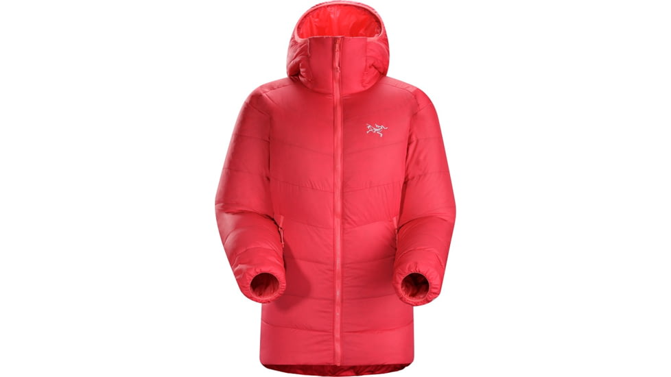 Arc'teryx Thorium SV Hoody, Flamenco, XL, 225266