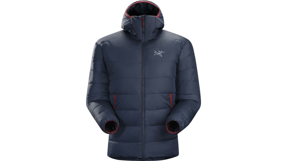 Arc'teryx Thorium SV Hoody - Men's-Admiral-Small