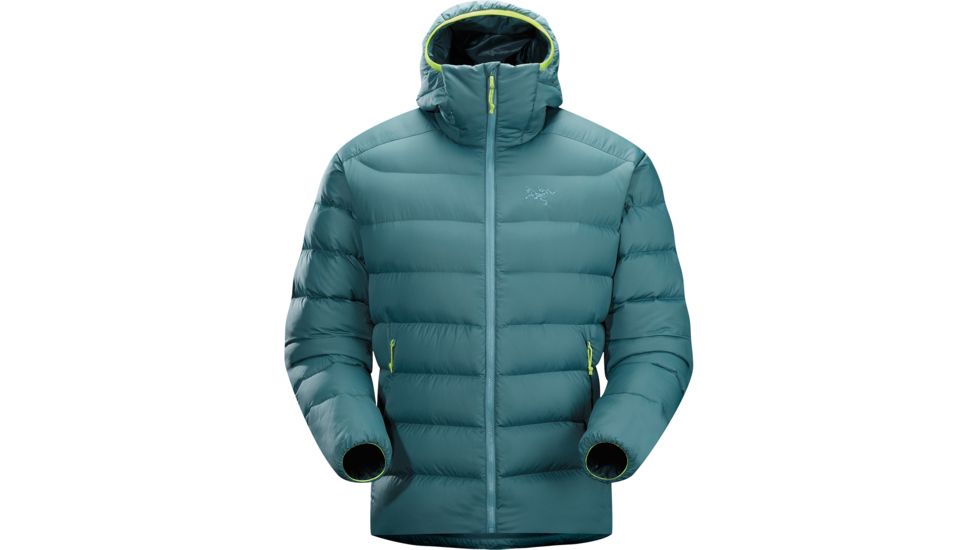 Arc'teryx Thorium SV Hoody - Men's-Hinto-Large