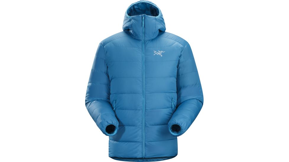 Arc'teryx Thorium SV Hoody - Men's-Macaw-X-Large