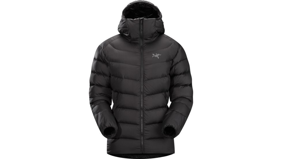 Arc'teryx Thorium SV Hoody - Women's-Black Clearance-Small