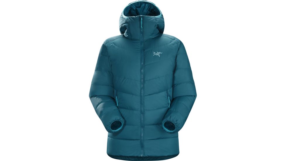Arc'teryx Thorium SV Hoody - Women's-Oceanus-X-Large
