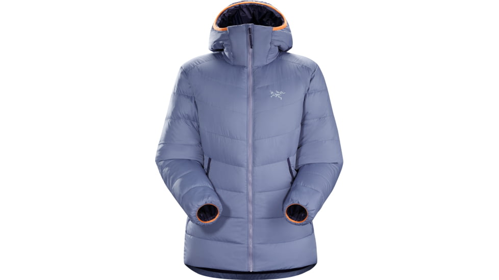 Arc'teryx Thorium SV Hoody - Women's-Winter Iris-Small