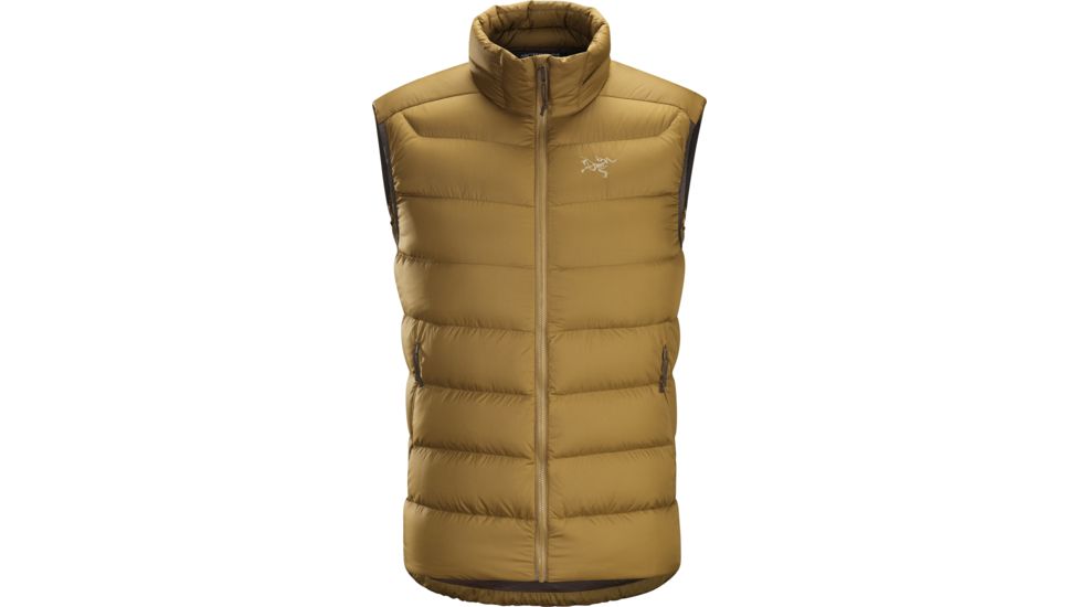 Arc'teryx Thorium SV Vest - Men's-Bourbon-X-Large