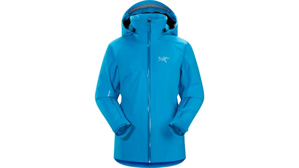 Arc'teryx Tiya Jacket - Women's-Baja-Medium