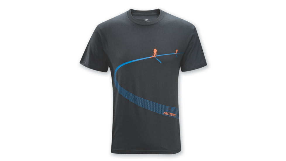 Arc'teryx Tour Line T-Shirt-Small