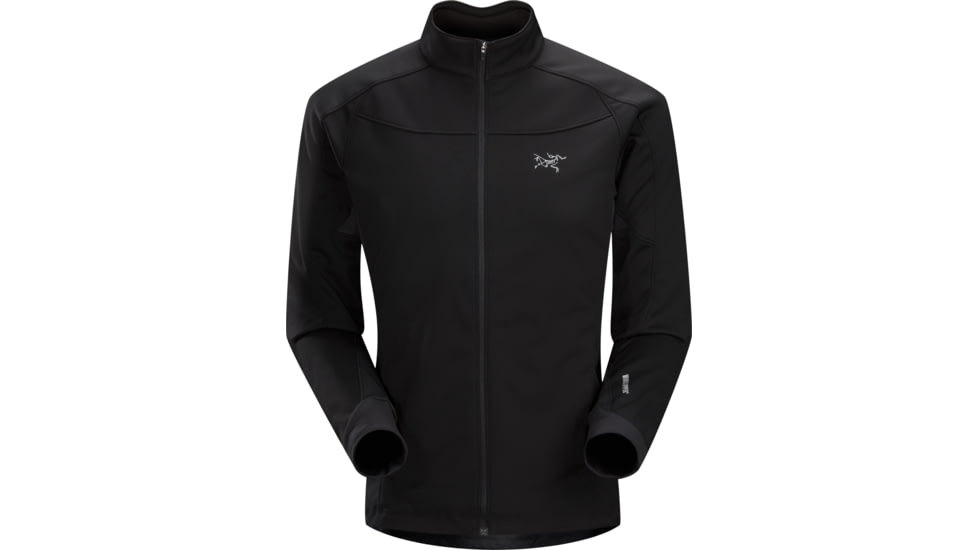 Arcteryx Trino Jacket - Men's-Black Clearance-X-Large