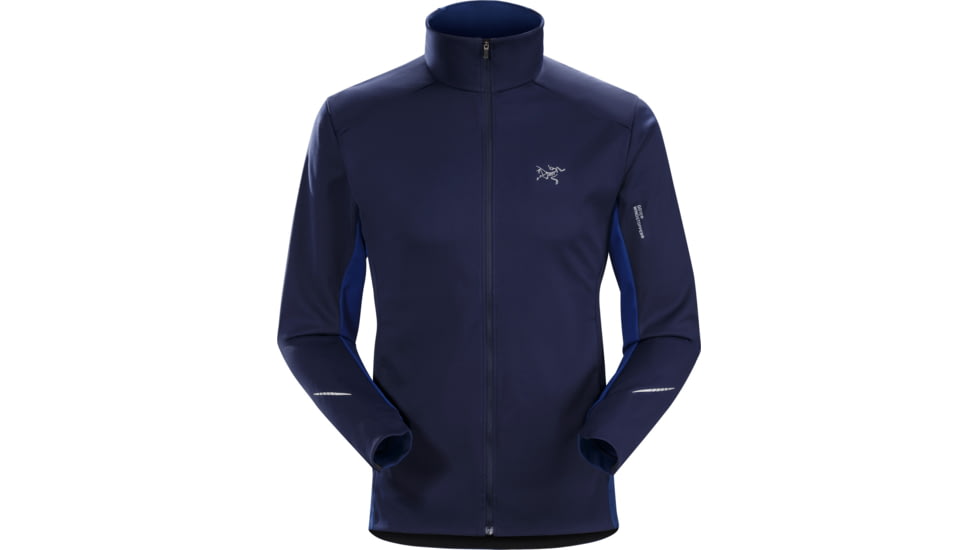 Arc'teryx Trino Jacket - Men's-Inkwell-Large