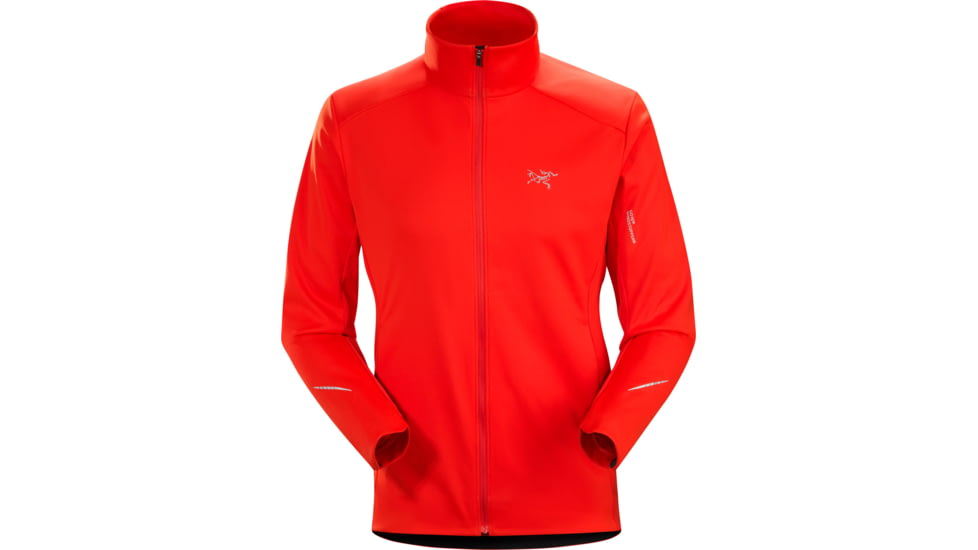 Arc'teryx Trino Jacket - Men's-Magma-X-Large