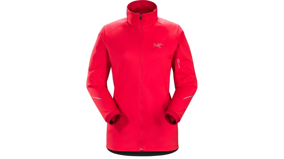 Arc'teryx Trino Jacket - Women's-Rad-Medium