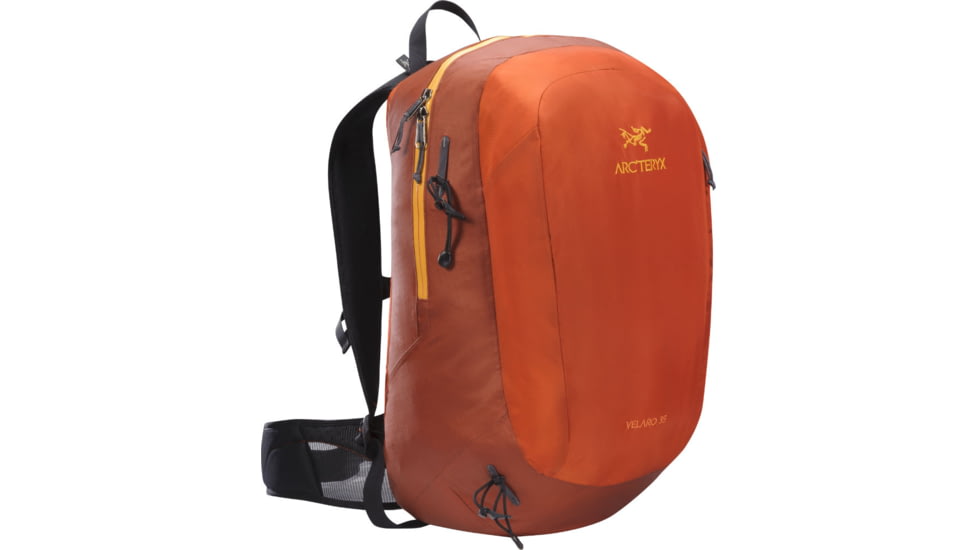 Arc'teryx Velaro 35 - Men's-Tobiko-Regular