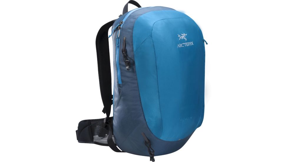 Arc'teryx Velaro 35 - Men's-Tyrrhenian Blue-Regular
