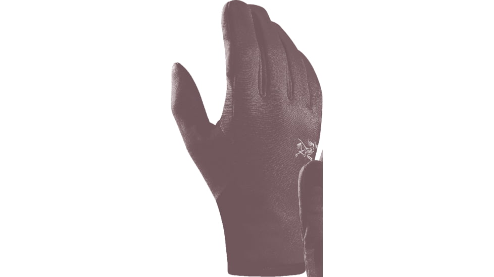 Venta Glove-Plum Rose-X-Small