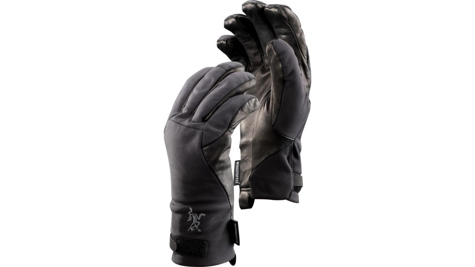 Arc'teryx Venta SV Glove-Black-Small