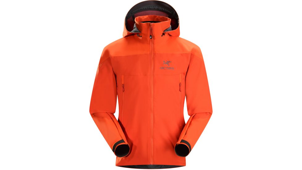 Arc'teryx Venta SV Jacket - Men's-Chipotle-X-Large