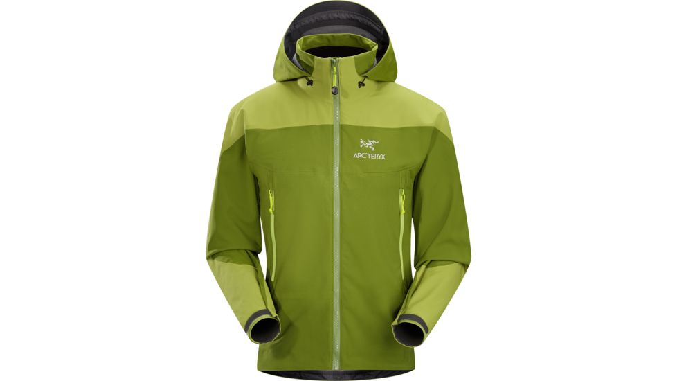 Arc'teryx Venta SV Jacket - Men's-Kaktos-Medium