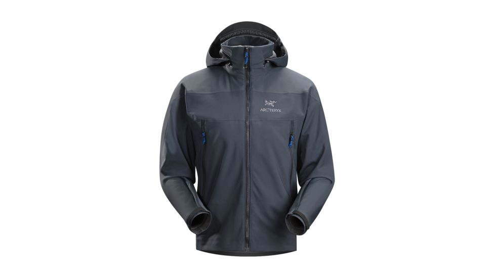 Arc'teryx Venta SV Jacket - Men's-Nightshade-Small