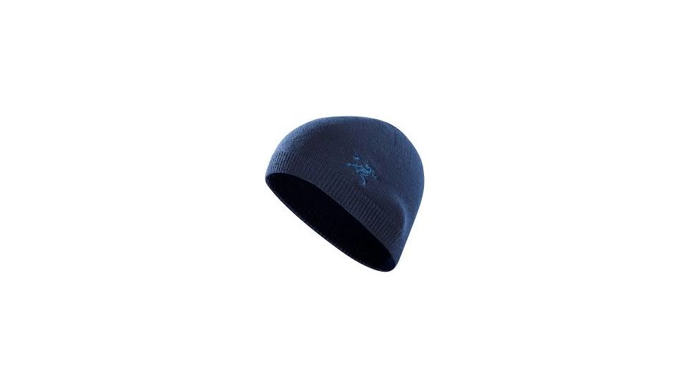 Arc'teryx Vetigio Beanie Hat - Men's-Admiral-One Size