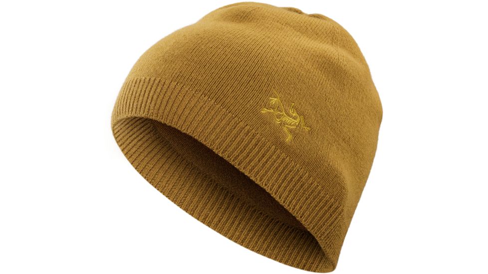 Arc'teryx Vetigio Beanie Hat - Men's-Centaur-One Size