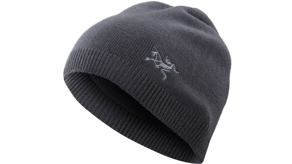 Arc'teryx Vetigio Beanie Hat - Men's-Heron-One Size