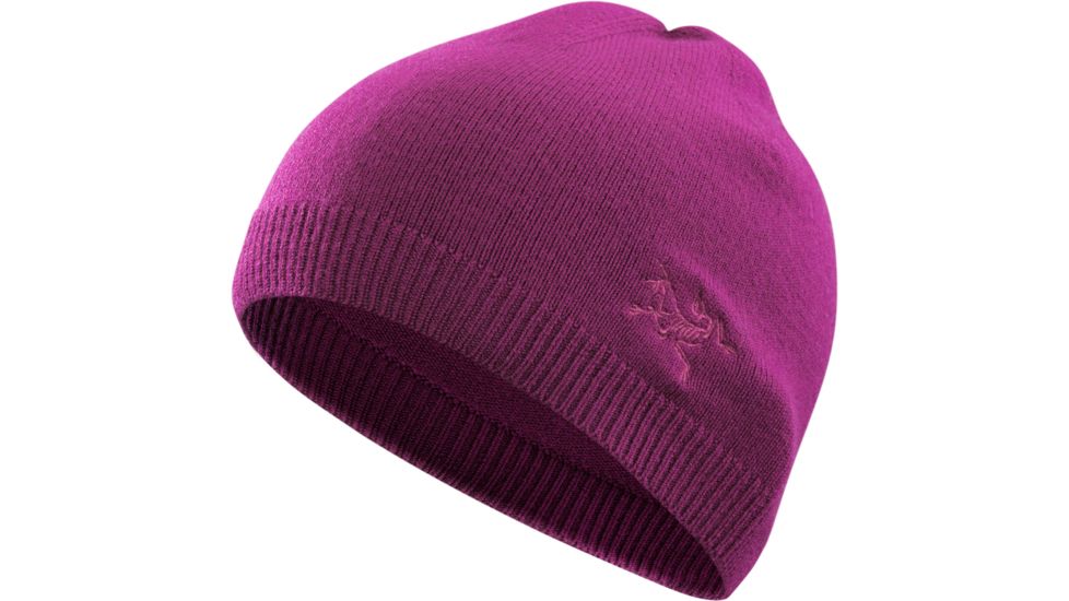 Arc'teryx Vetigio Beanie Hat - Men's-LT Chandra-One Size