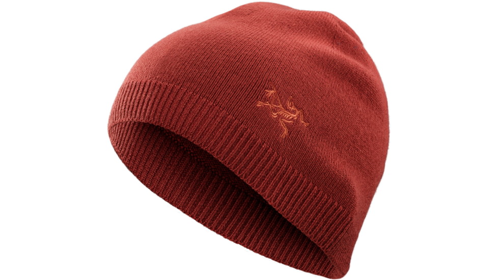 Arc'teryx Vetigio Beanie Hat - Men's-Pompeii-One Size