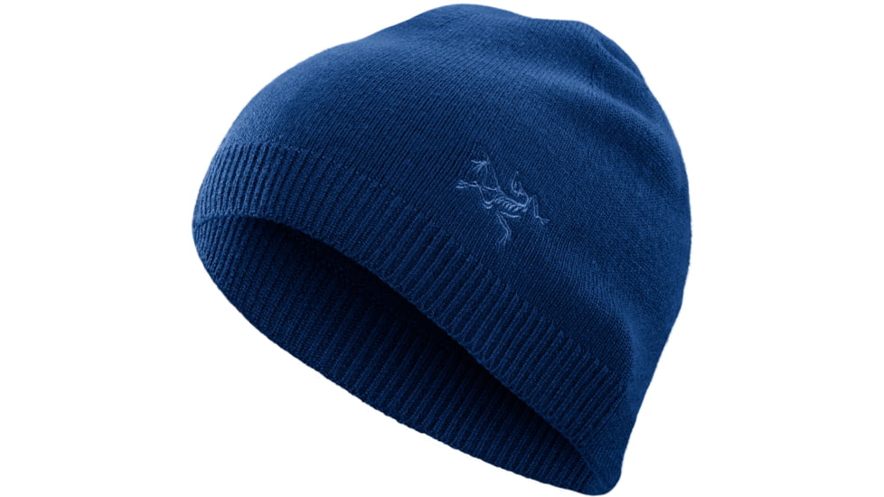 Arc'teryx Vetigio Beanie Hat - Men's-Triton-One Size