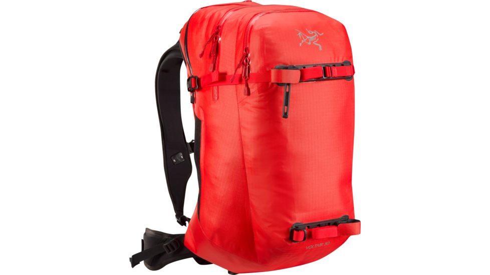 Arc'teryx Voltair 30 Backpack-Cayenne