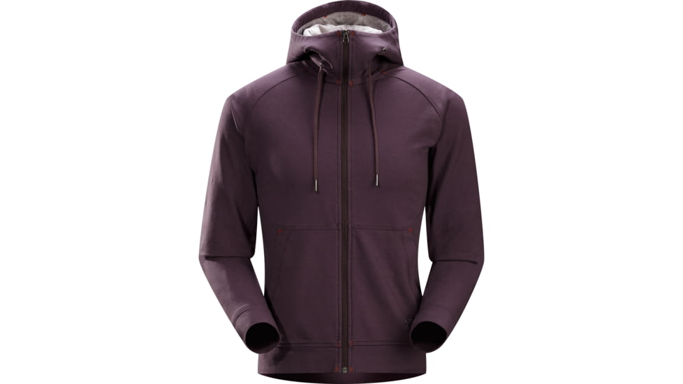 Arc'teryx Witness Hoody - Men's-Mollusk-X-Large