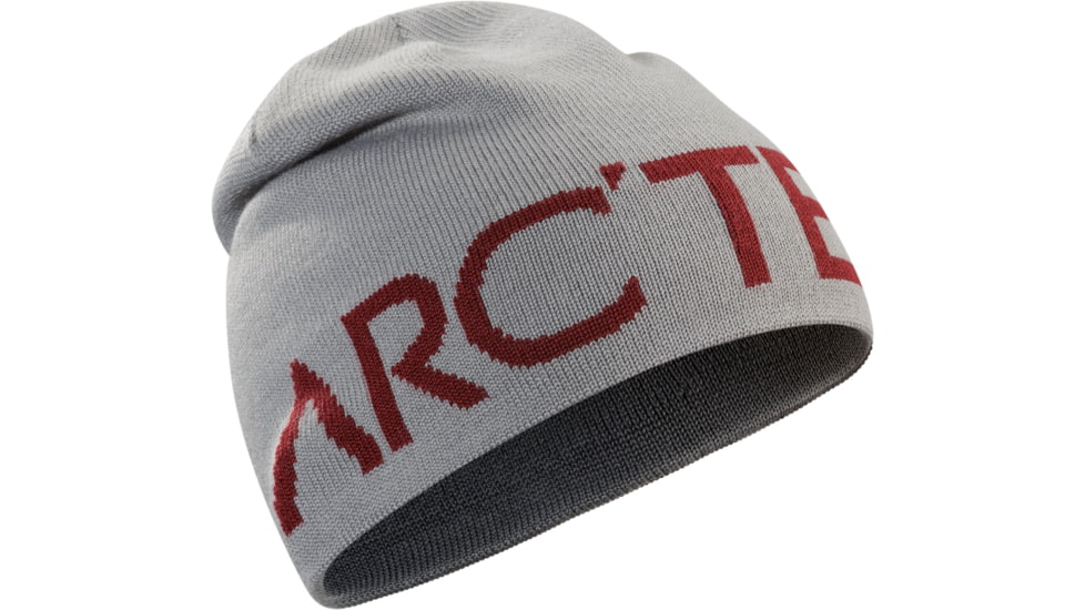 Arc'teryx Word Head Toque - Men's-Autobahn/Aramon-One Size
